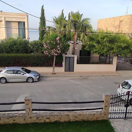 Appartamento Καλυψω Nea Poteidaia Esterno foto