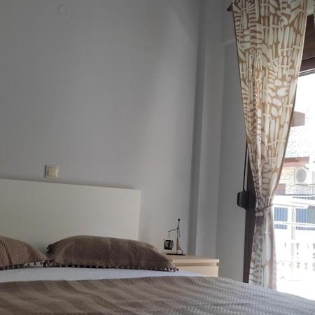 Appartamento Καλυψω Nea Poteidaia Esterno foto