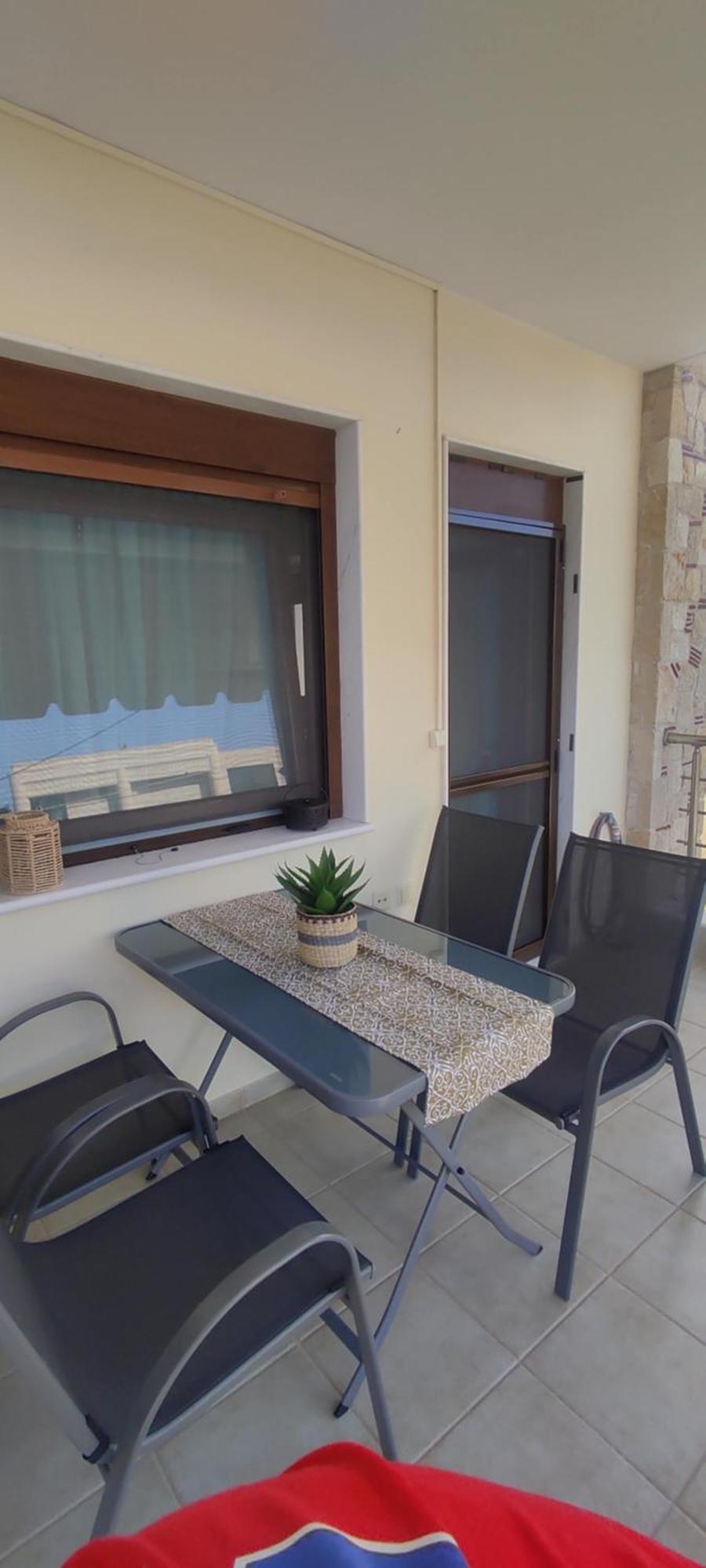 Appartamento Καλυψω Nea Poteidaia Esterno foto