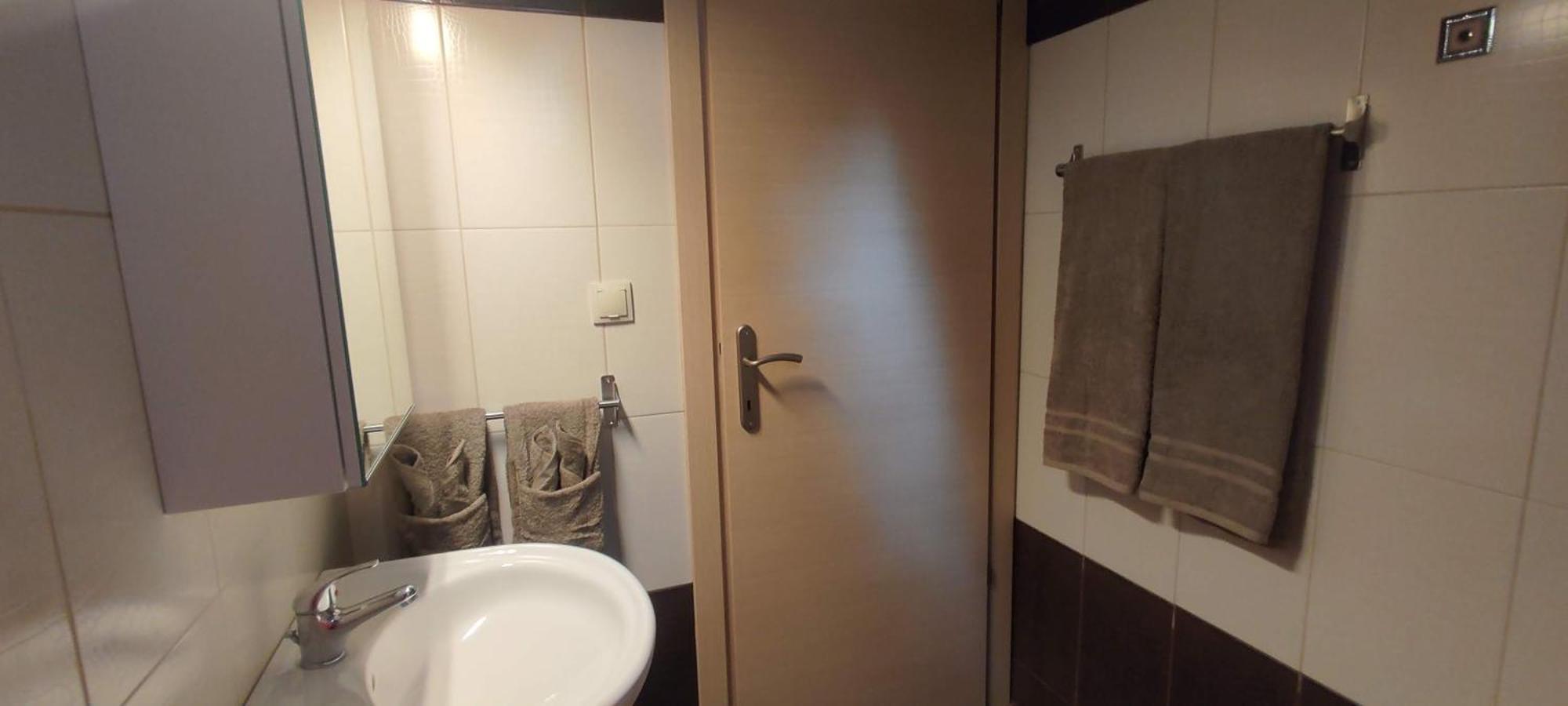 Appartamento Καλυψω Nea Poteidaia Esterno foto
