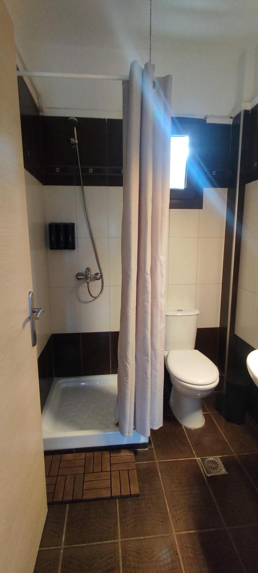 Appartamento Καλυψω Nea Poteidaia Esterno foto