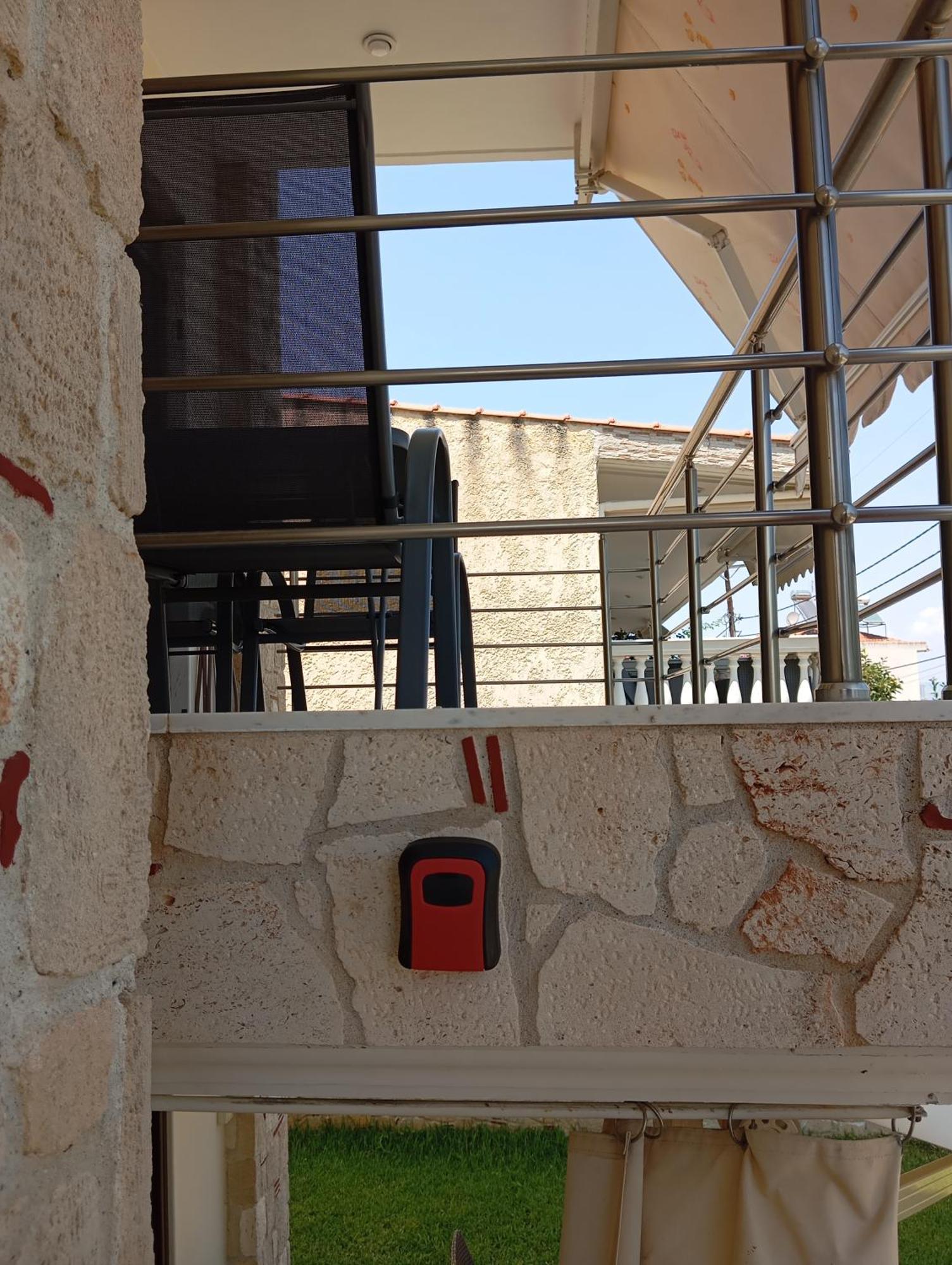 Appartamento Καλυψω Nea Poteidaia Esterno foto